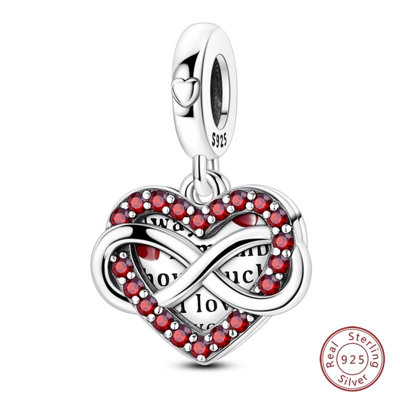 Trendy 925 Silver Wedding Doctor Animal Pirate Autumn Multi Style Charm Bead Fit Wedding Party DIY Exquisite Jewelry