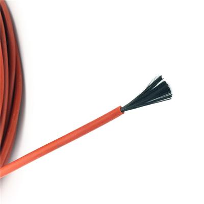 10M 12K 33ohm / M Infrarot Heizung Fußbodenheizung Ther Kabelsystem aus 3mm Kieselgel Kohlefaser Draht Verwendet in 220v Spannung 150w