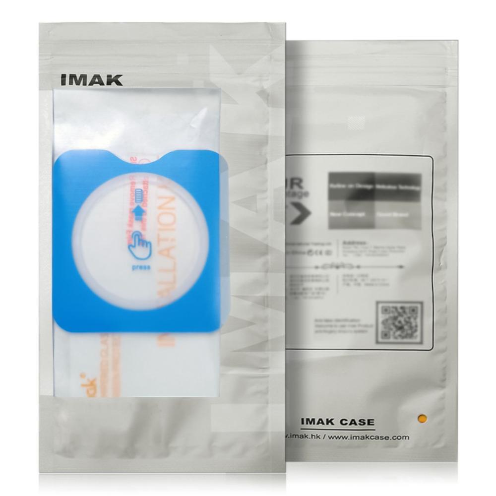 Watch Protective Film for Honor Watch 6 Plus IMAK HD Clear Anti Scratch Screen Tempered glass