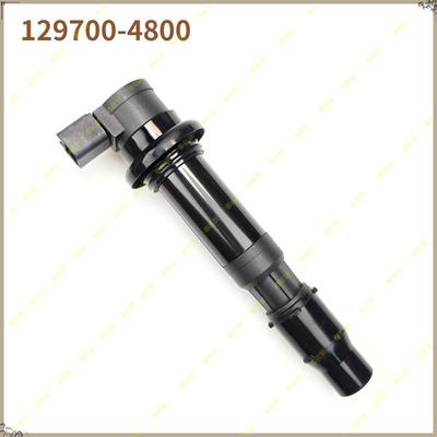 129700-4800 F6T553 129700-5020 Ignition Coil For SUZUKI GSXR600 K4 K5 K6 K7 GSXR 600 750 GSX-R600 GSX-R750 GSXR750