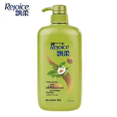 Rejoice Daily Care Dual-Effect Shampoo