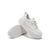 Little white shoes summer women's new summer breathable flat baseplate shoes casual versatile thin foreign style student women's shoes