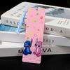 Disney S Lilo Stitch BookmarkFeaturing A TasselA Cartoon Anime Style Accessory and Stationery Item Perfect for Students and Book Lovers