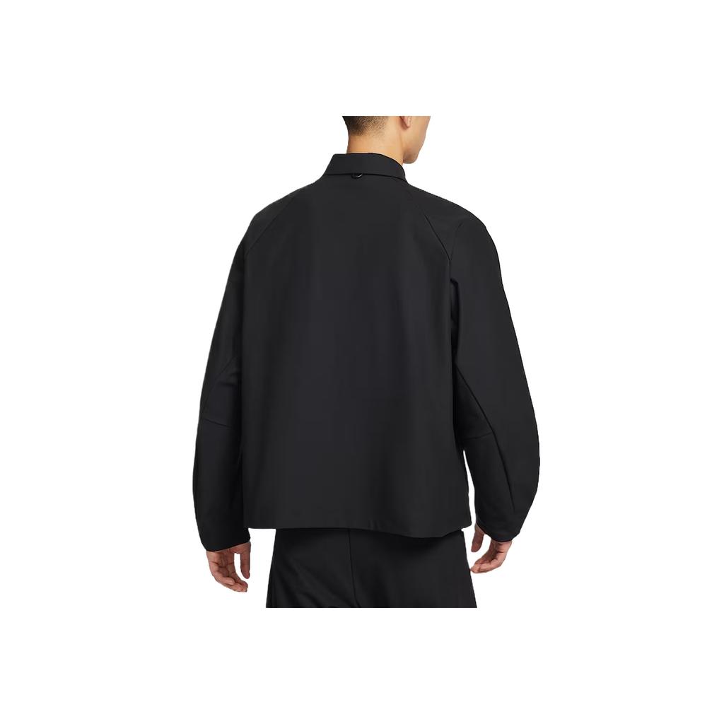 Nike Dri-Fit Perfekter Stretch Hautfreundlich Vielseitige Modejacke Herrenjacke IF2868-010