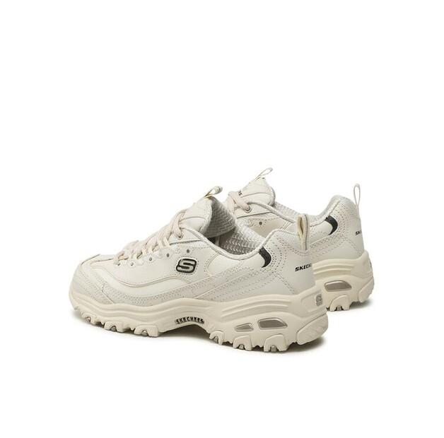 Skechers Sneakers Fresh Start 11931/OFWT Beige