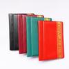 120 Pockets Coins Album Collection Book Commemorative Penny Coin Storage Album Book Collecting Coin Holders For Collector Gift