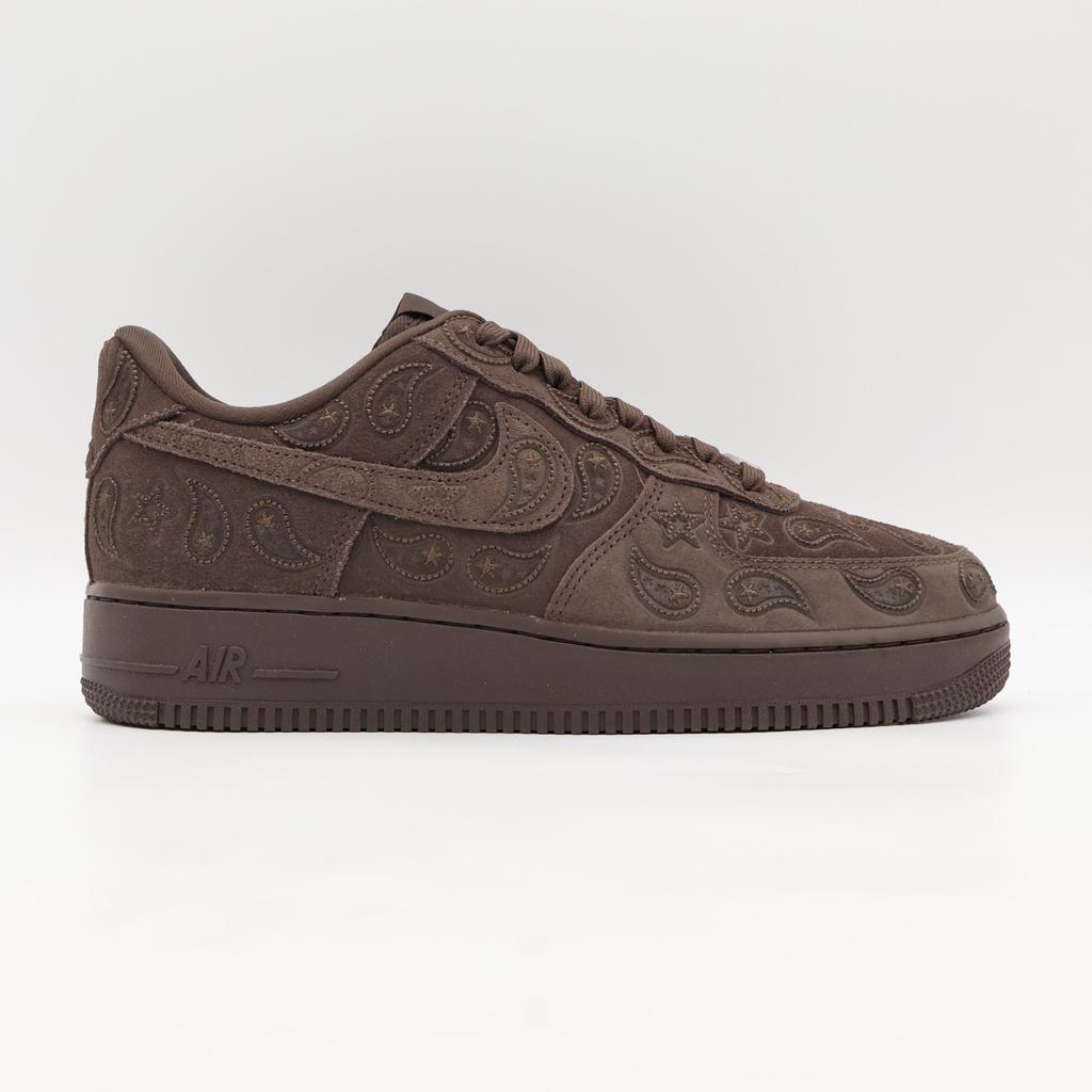 IU2363-200 Nike Air Force 1 '07 LV8 Baroque Brown Baroque Brown (Men's)