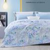 Fuanna Printed Washable Summer Quilt