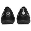 Nike Tiempo Legend 9 React Pro TF Soccer Shoes Men sneaker Black DA1192-001