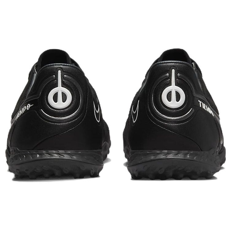 Nike Tiempo Legend 9 React Pro TF Soccer Shoes Men sneaker Black DA1192-001
