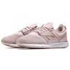 Nowe New Balance 247 Nubuk Różowe Damskie