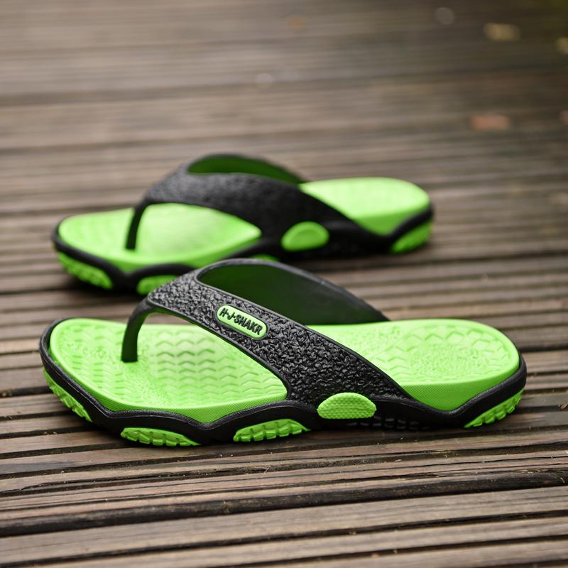 

Модные высококачественные мужские туфли для мужчин, тапочки, большие размеры 39-45, модные летние мужские шлепанцы, мягкая повседневная обувь для мужчин 39