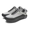 Fila Boa Nuvole Jog 1+ Comfortable Sports Shoes Men Sneakers Antarctic-Gray A12M531119FBA