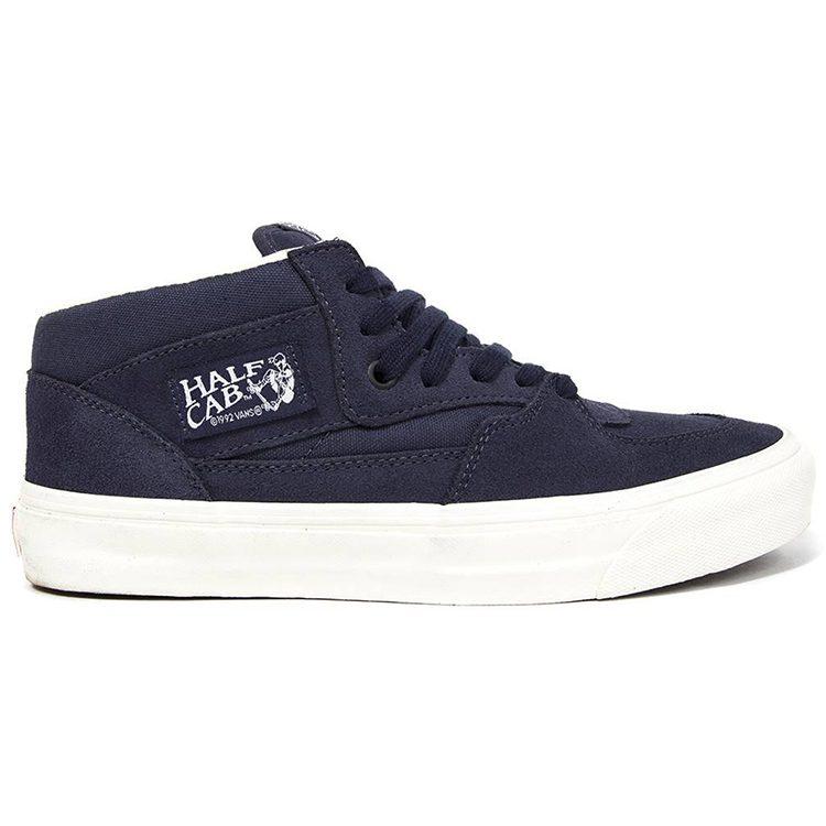 Vans Vault Og Half Cab Lx Blu VN0A3DP6OIZ