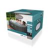 Jacuzzi Mauritius Smart Airjet™ 270x180x71 cm Lay-Z-Spa® Bestway 60067