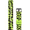 Canyon Smartwatch for Kids Joyce Kw-43 Dual Bt Music Green