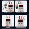 50-3700V Withstand Tester Multifunction Transistor Tester Triode Meter