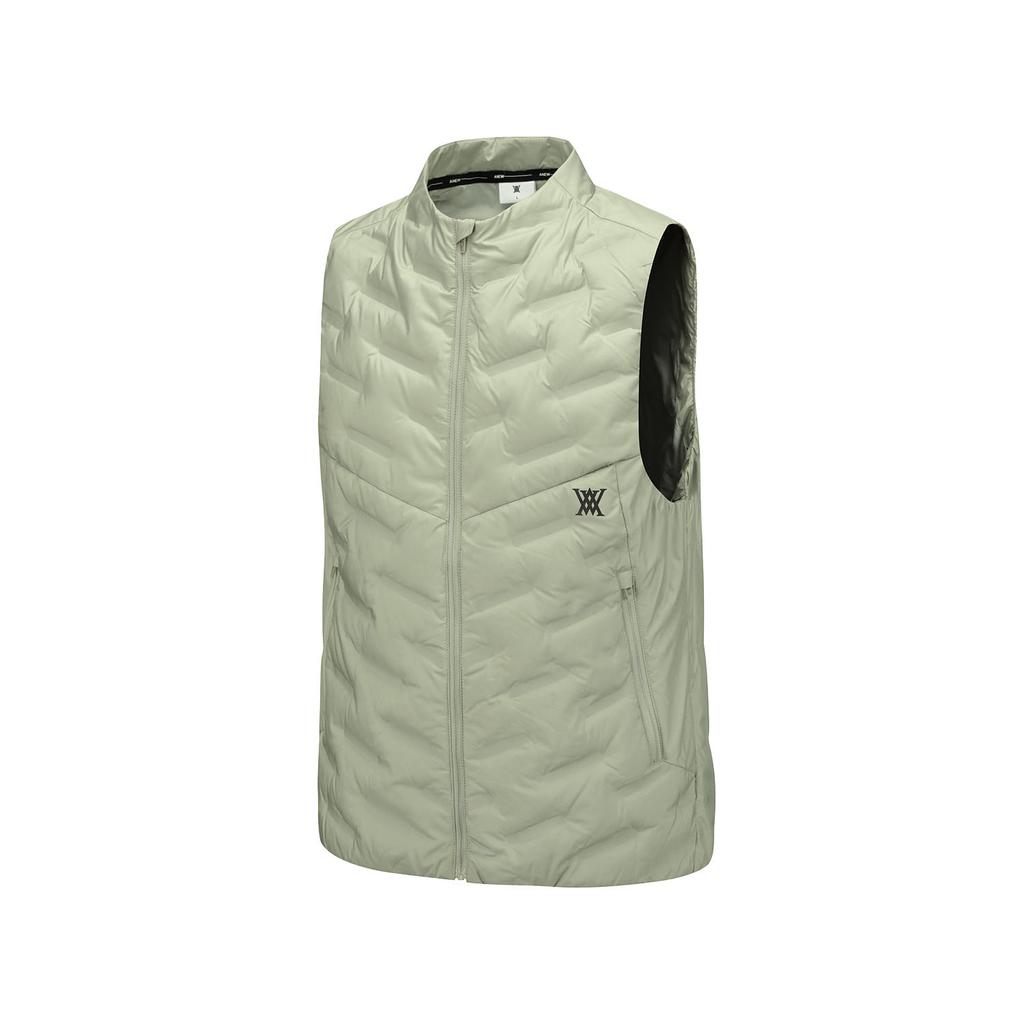 Anew Golf Men Light Down Vest_Lk