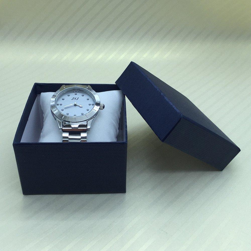 Czym jest dotykowy zegarek brajlowski dla niewidomych i niedowidzących (dla mężczyzn)?