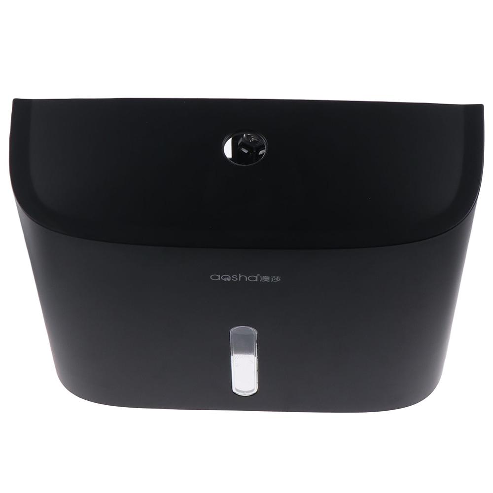 C Fold Paper Towel Holder Wall Mount Bathroom Tissue Dispenser Paper Towel Dispenser  Commercial