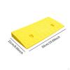 Anti Skid Driveway Curb Ramp Versatile Portable,over The Threshold,Threshold Pad,Roadside Slope