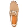 Timberland Classic Comfortable Sailing Shoes Women Shoes Light-Brown TB0A2Q9XEN31