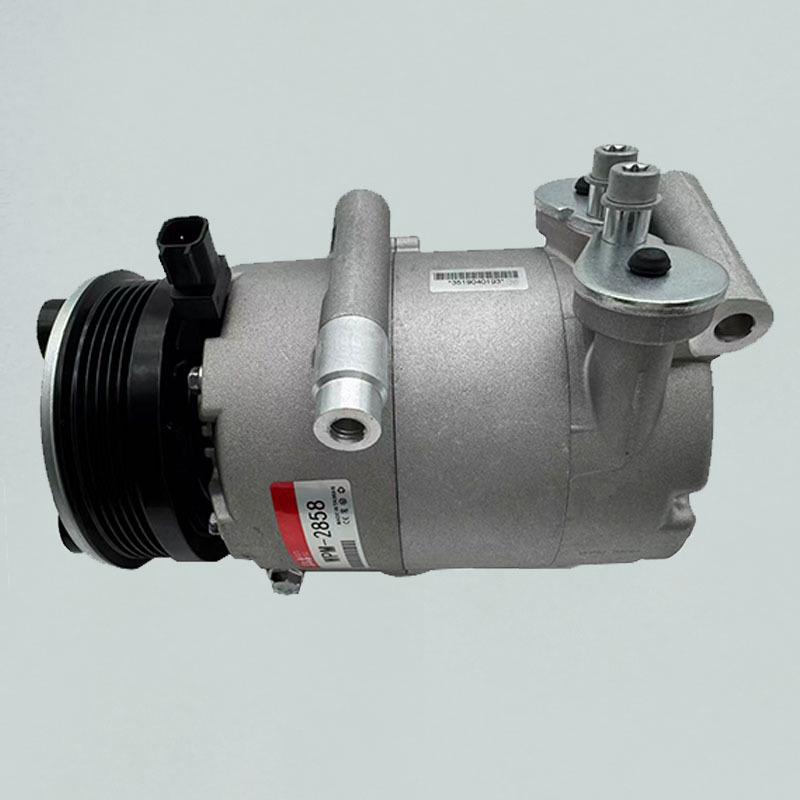 Volvo S40/C30 Air Conditioning Compressor 36002858