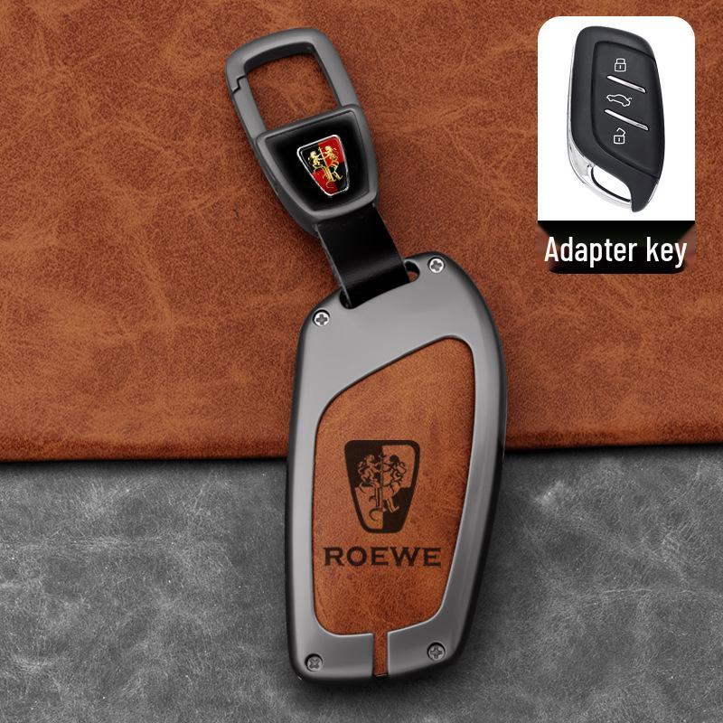 

Roewe RX5 Plus Key Case for i5, i6 Max, D7, CLEVER, RX3, New iMax8, and Ei6
