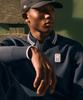 LACOSTE Men'S Tennis Heritage Half-Zip Sweatshirt Sh0271-56G 166