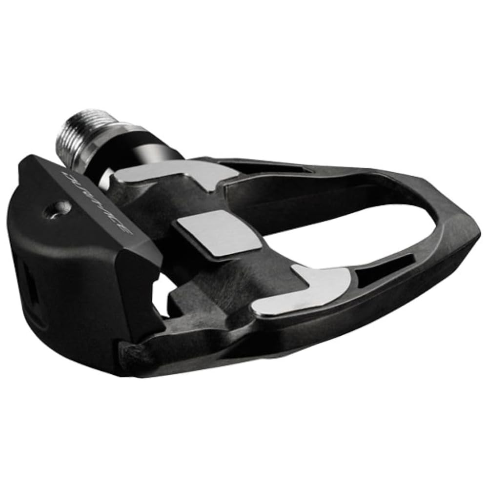 Shimano Dura-Ace R9100 Pedal PD-R9100-L 4mm Axle Specification Lightweight Performance Cycling Accessory