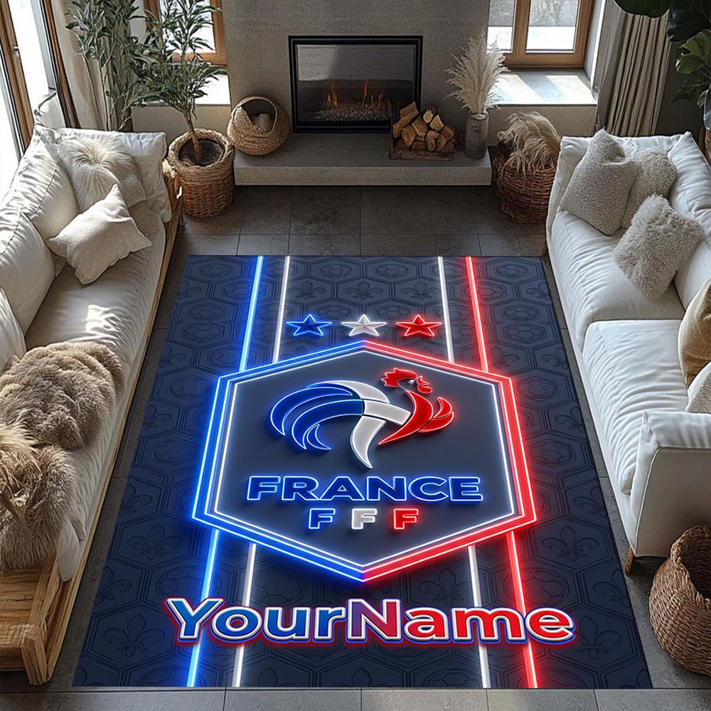 Galatasaray Personalized Name Floor Rug Office Rug Suitable For Outdoor Dormitory Kitchen Hallway Antislip Carpet Anime Office Decor Spiritual Gift