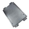 High Performances 4 Channel Car Sound  Amplifier Supports Optical Input & Mobile  Control Upgrades for Enhanced Sound