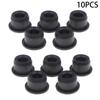 Golf Cart Rubber Covers, Bushing Short, Prec Replacement Oem 102956201 Suitable For Golf Carts