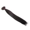 Fashion 25x100cm DIY straight hair wig wig 1/3 1/4 1/6 Kids Gifts Doll BJD SD repair Dolls  parts Girls Toys