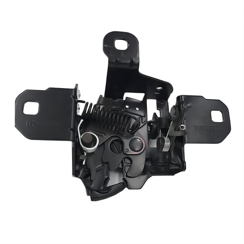 Cerradura de pestillo de capó compatible con Golf MK4 Repuestos 1J0823509E