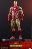 Hot Toys 1:6 Iron Man - Origins Collection, Multic
