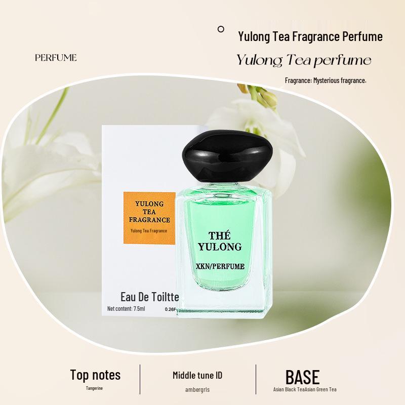 Q Version Brand Sample Perfume Gift Set - Classic, Long-Lasting Fragrance