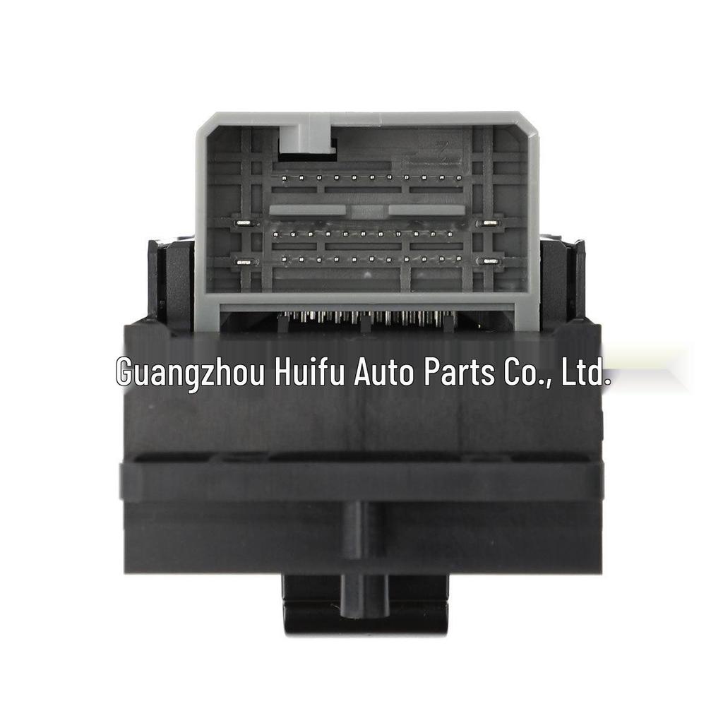 35760-TB0-H11: Compatible Power Window Switch for 2008-2013 Honda Accord