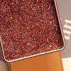 ROOIBOS BIO-KRÄUTERTEE 100g Afrikanischer Rotbusch Aspalathus Lineans getrocknetes Kraut