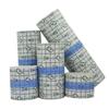 Customized Waterproof PU Film Tattoo Adhesive Tape Roll