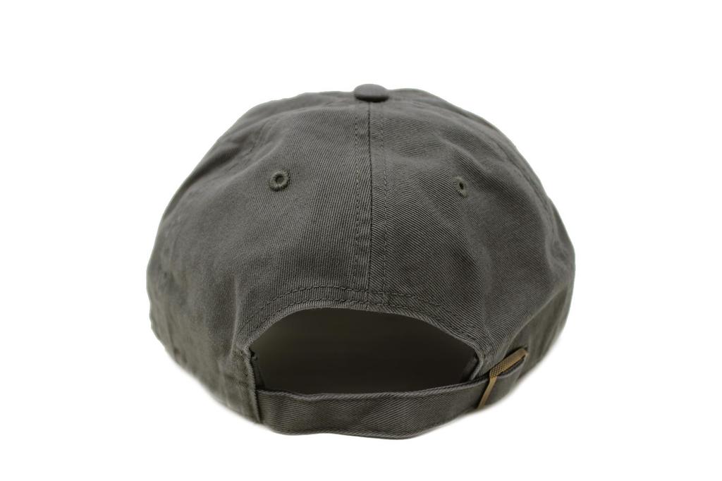 47 Brand 47 Clean Up NCAA College Cap, UCLA, Charcoal