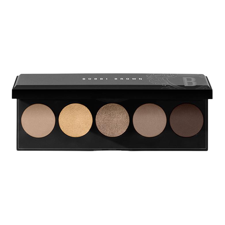 Bobbi Brown All Nudes acu ēnu