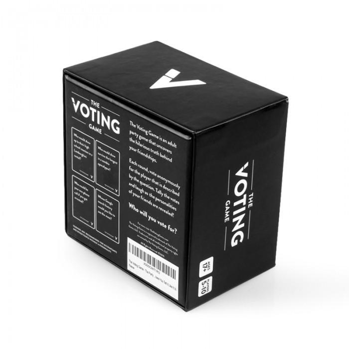 Cards Against Humanity: New Voting Game - The Voting Game Available Now
