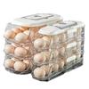 Automatic Rolling Egg Dispenser