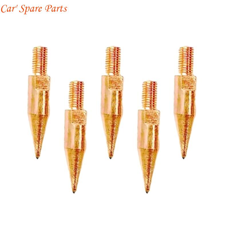 

Y4UA Automotive Dent Repair Tool for Quick Welding and Pulling Easy Panel Repair Professional Technicians Car Enthusiasts