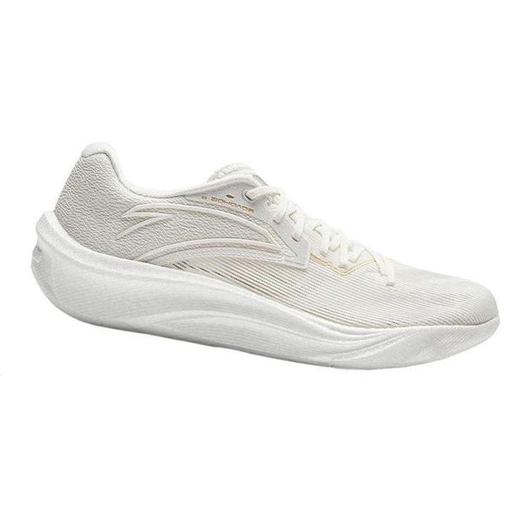 Anta Asphalt Road Dominator 2.0 Intermediate Fabric Slip Resistant Abrasion Resistant Low Top Training Running Shoes 912525590F-2