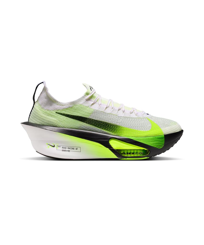Nike Alphafly Next 3 Men'S - White:Black:Barely / Ir1817-100