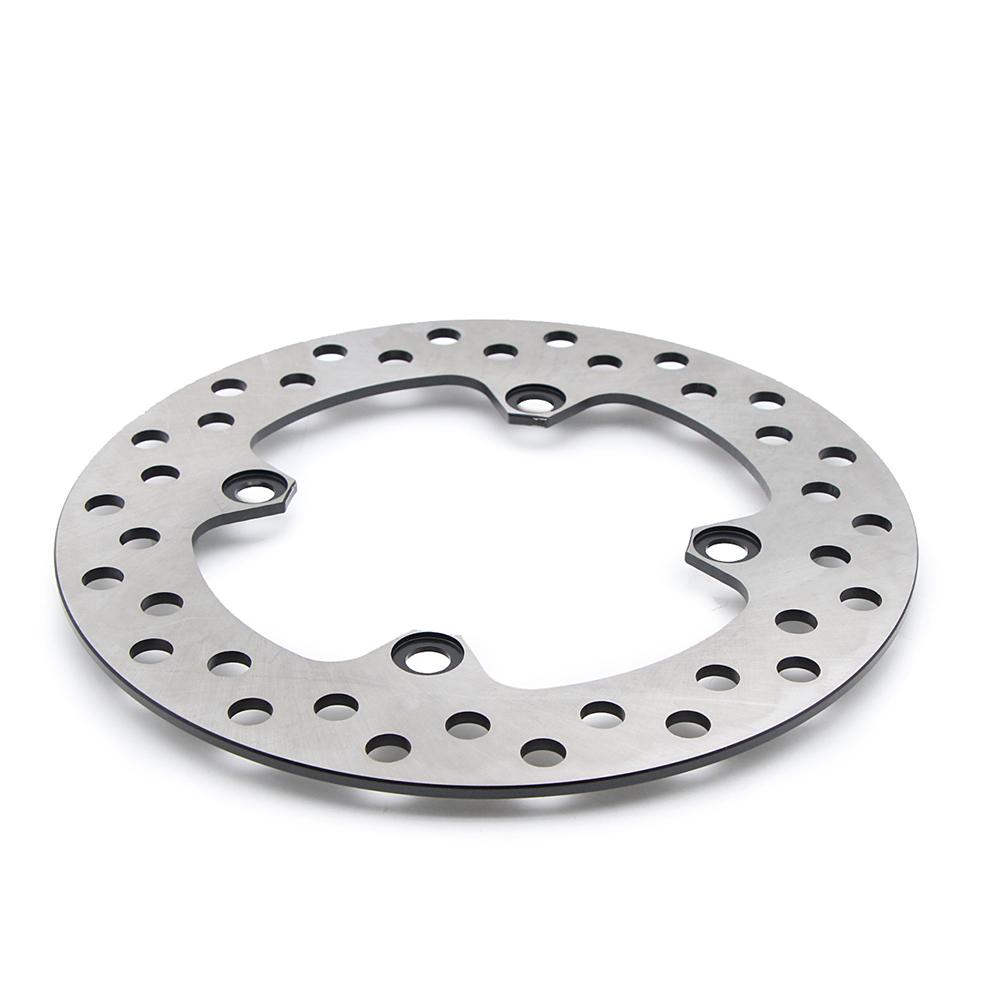 Motorrad Vorder- und Hinterradbremsscheibe Rotor für Honda XR250R CRM250 R RR XLR250RM RR CRF230L CRF230M XR250 Y/3 3/5 MD30 XR400 XR600