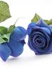 12 Stück Kunstseidenrosen, Kunstblumen, Bulk-Rosen, Blumenarrangement, Blumenstrauß für Zuhause, Hochzeit, Party, Garten, Brautdekoration