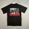 Lil Wayne Tha Carter VI Black Graphic T-Shirt Adult Medium Mens 100% Cotton